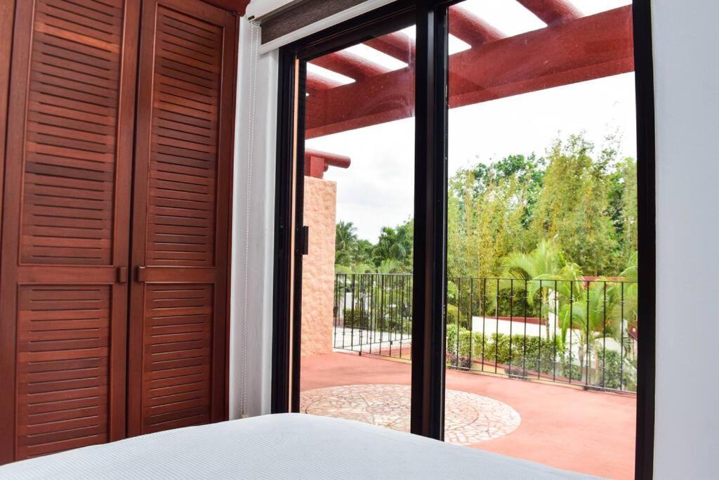 Villa Familiar En Exclusivo Playacar Playa del Carmen